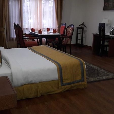 Hotel Southgate Shimla Eksteriør bilde