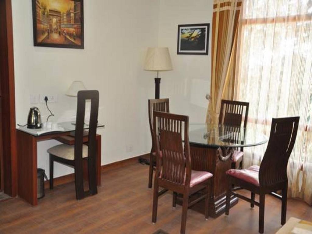 Hotel Southgate Shimla Eksteriør bilde