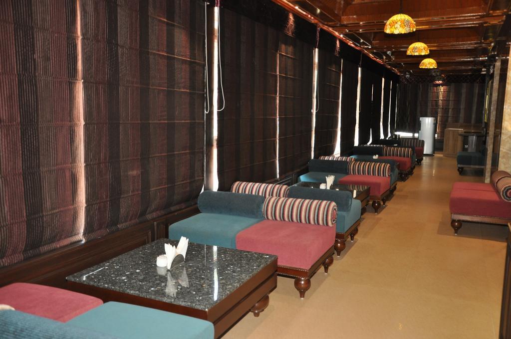 Hotel Southgate Shimla Eksteriør bilde