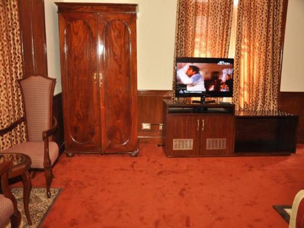 Hotel Southgate Shimla Eksteriør bilde