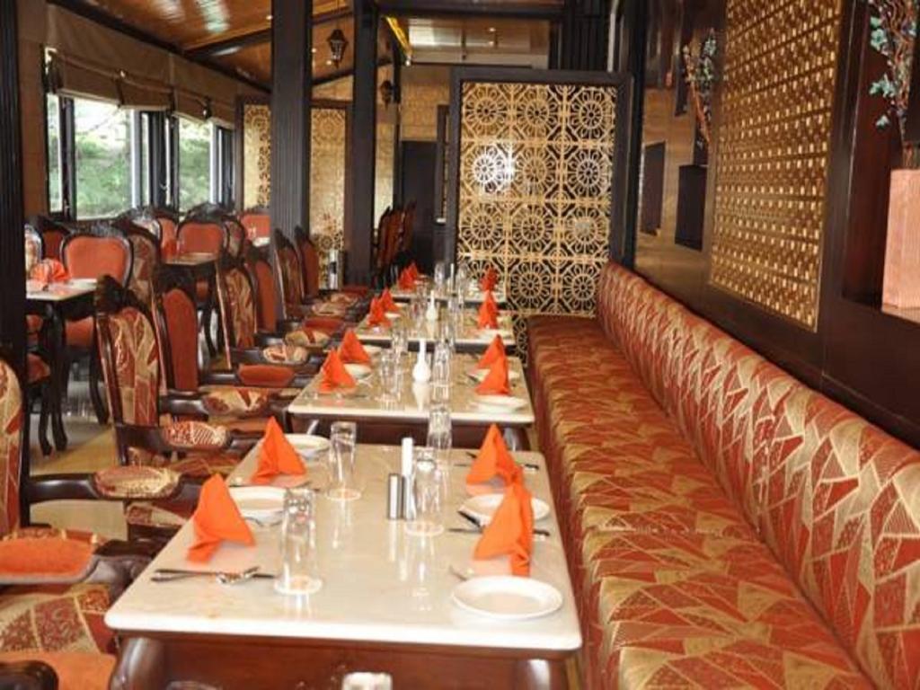 Hotel Southgate Shimla Eksteriør bilde